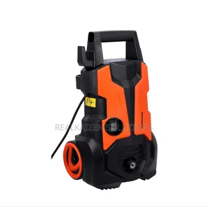 OLSENMARK 150bar Electric High Pressure Washer 1900W