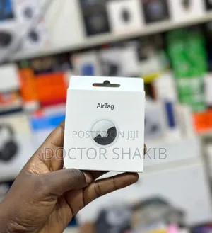 Apple Air Tag-New
