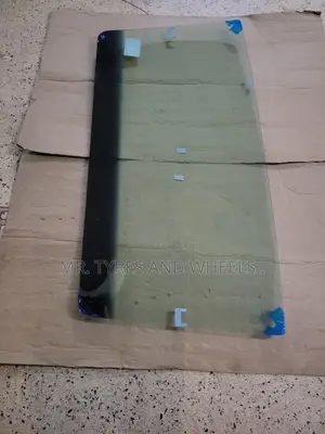 Windscreen for Any Car 