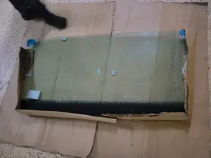 Windscreen for Any Car 