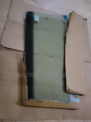 Windscreen for Any Car 