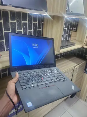 Laptop Lenovo ThinkPad T470 8GB Intel Core I5 SSD 256GB