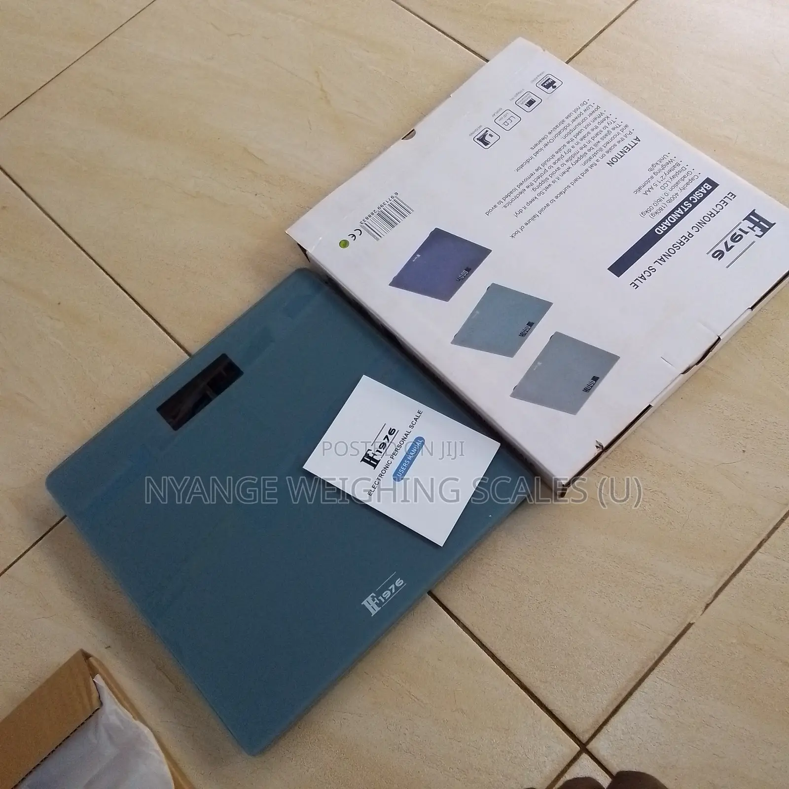 Custom Designed Weighing Scale Digital Body Weights Weighing Scale