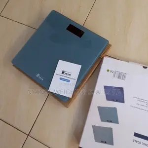 Digital Body Weight Bathroom Scales Ff:A16883
