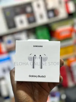 Samsung Galaxy Buds 3