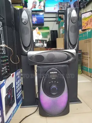 Globalstar Sound System (GS2113)