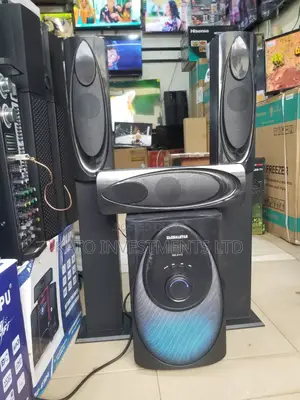 Globalstar Sound System (GS2113)