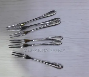 Fruits Forks