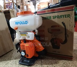 Photo - Power Sprayer ( Mist Sprayer)