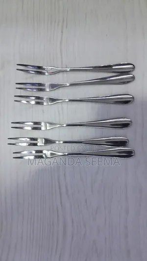 Fruits Forks