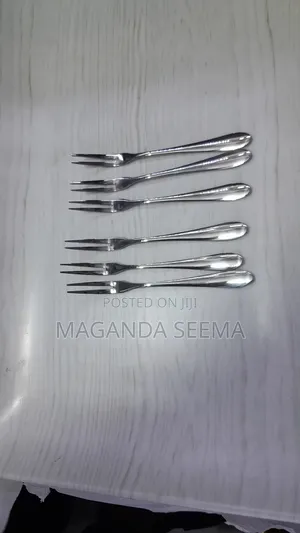 Fruits Forks