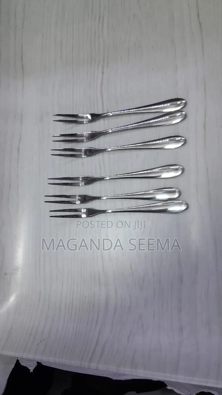 Fruits Forks