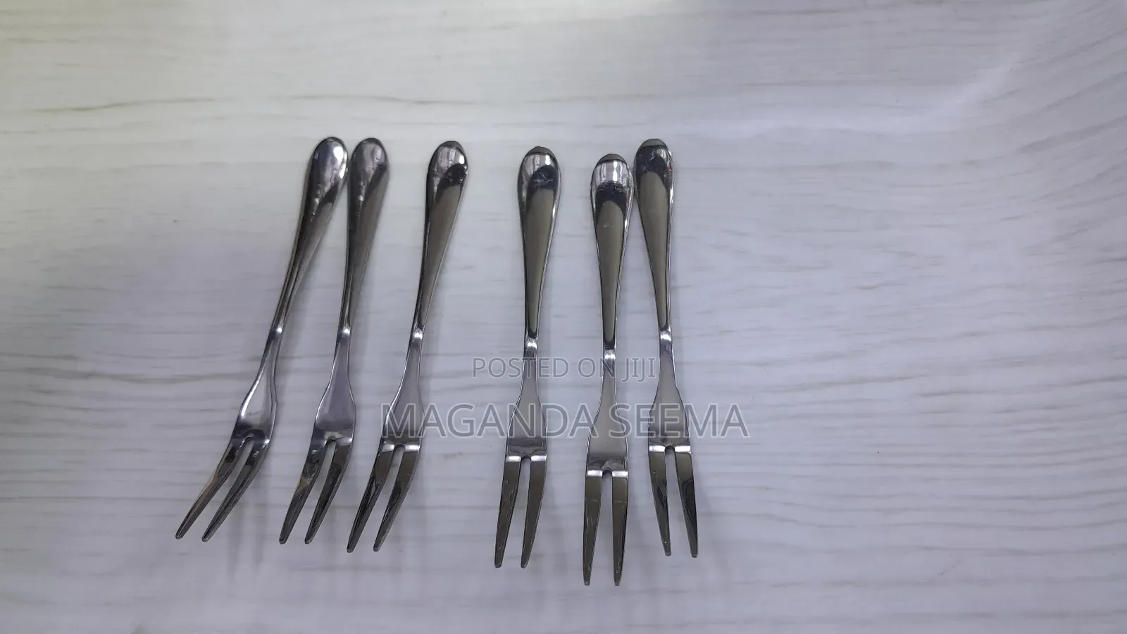 Fruits Forks
