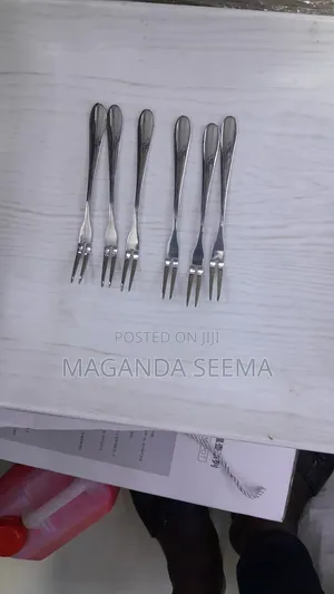 Fruits Forks