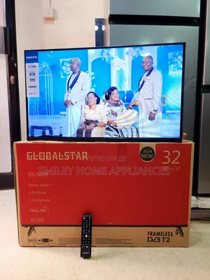 Globalstar 32inches Digital at a Reduced Price
