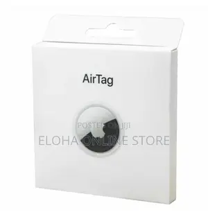 Apple Air Tag