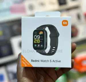 Redmi Watch 5 Active