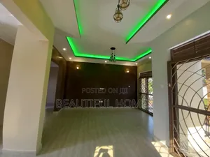 Furnished 4bdrm House in Kira for sale