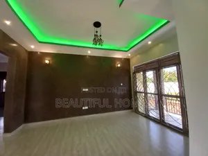 Furnished 4bdrm House in Kira for sale