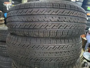 It Is 195 70 R14 Linglong One of the Authorised Type.