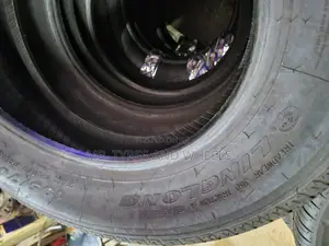 It Is 195 70 R14 Linglong One of the Authorised Type.