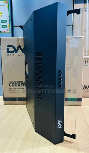 DIGIWAVE "DW" 60cm Chimney/Cooker Hoods \\ 60cm