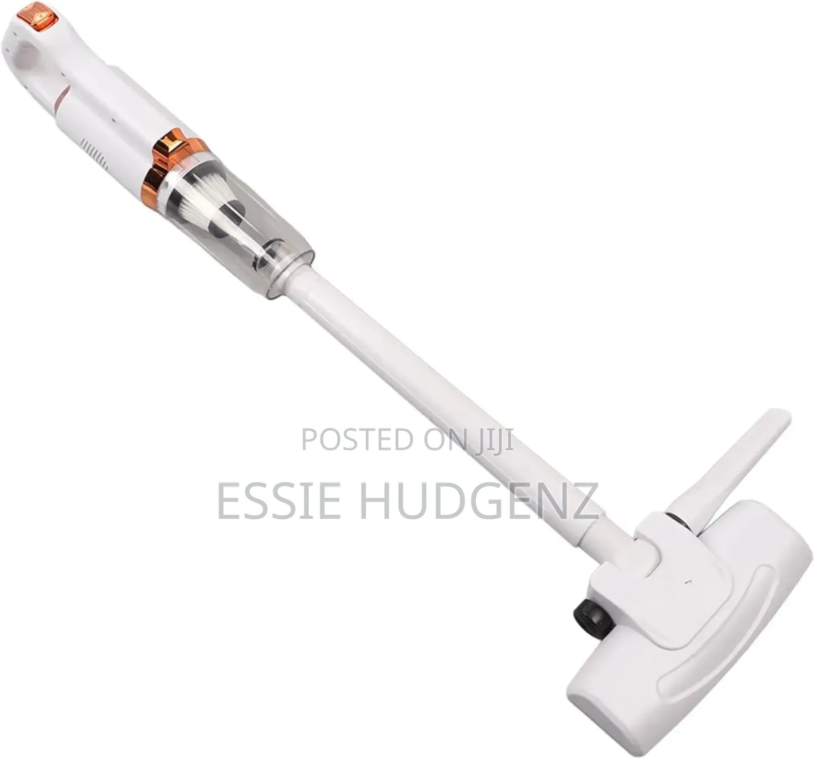 Cordless Vacuum Cleaner
