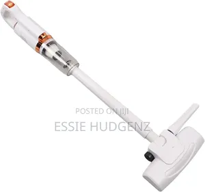 Cordless Vacuum Cleaner