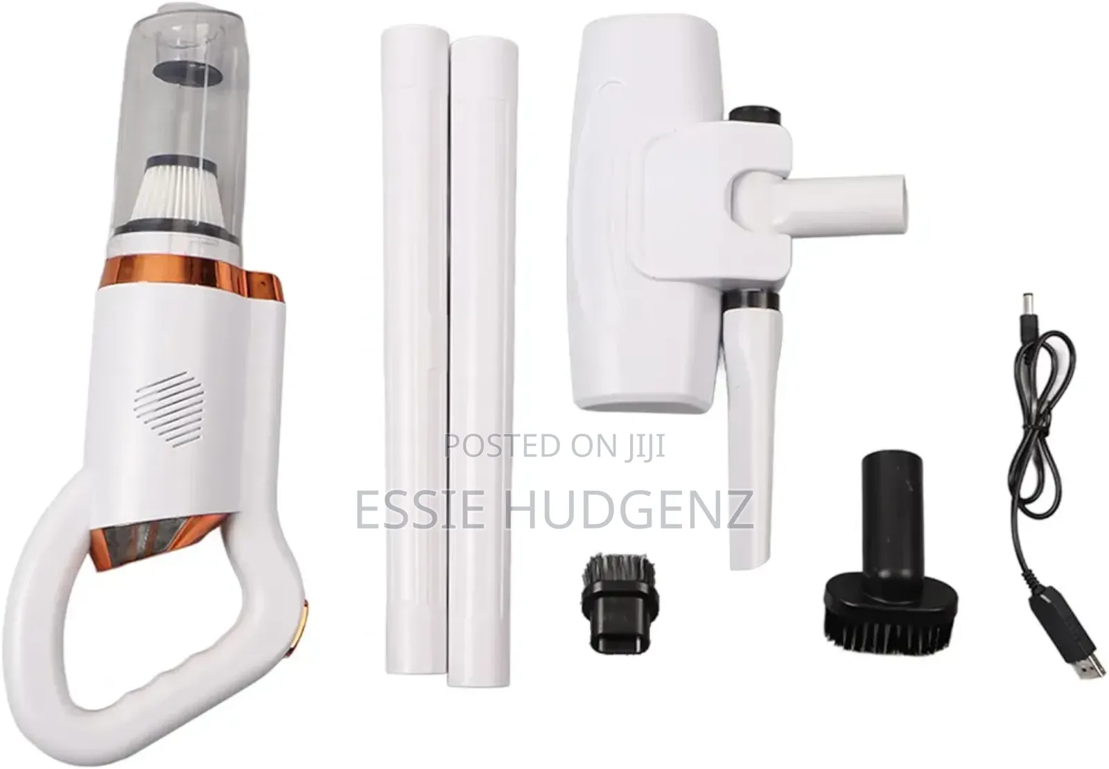 Cordless Vacuum Cleaner