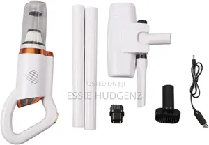 Cordless Vacuum Cleaner