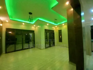 Furnished 4bdrm House in Kira for sale