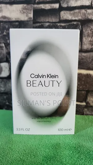 Photo - CALVIN Klein Beauty Perfume for Her