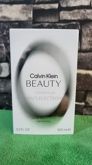 CALVIN Klein Beauty Perfume for Her