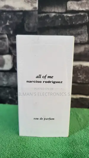 All of Me Perfume for Her