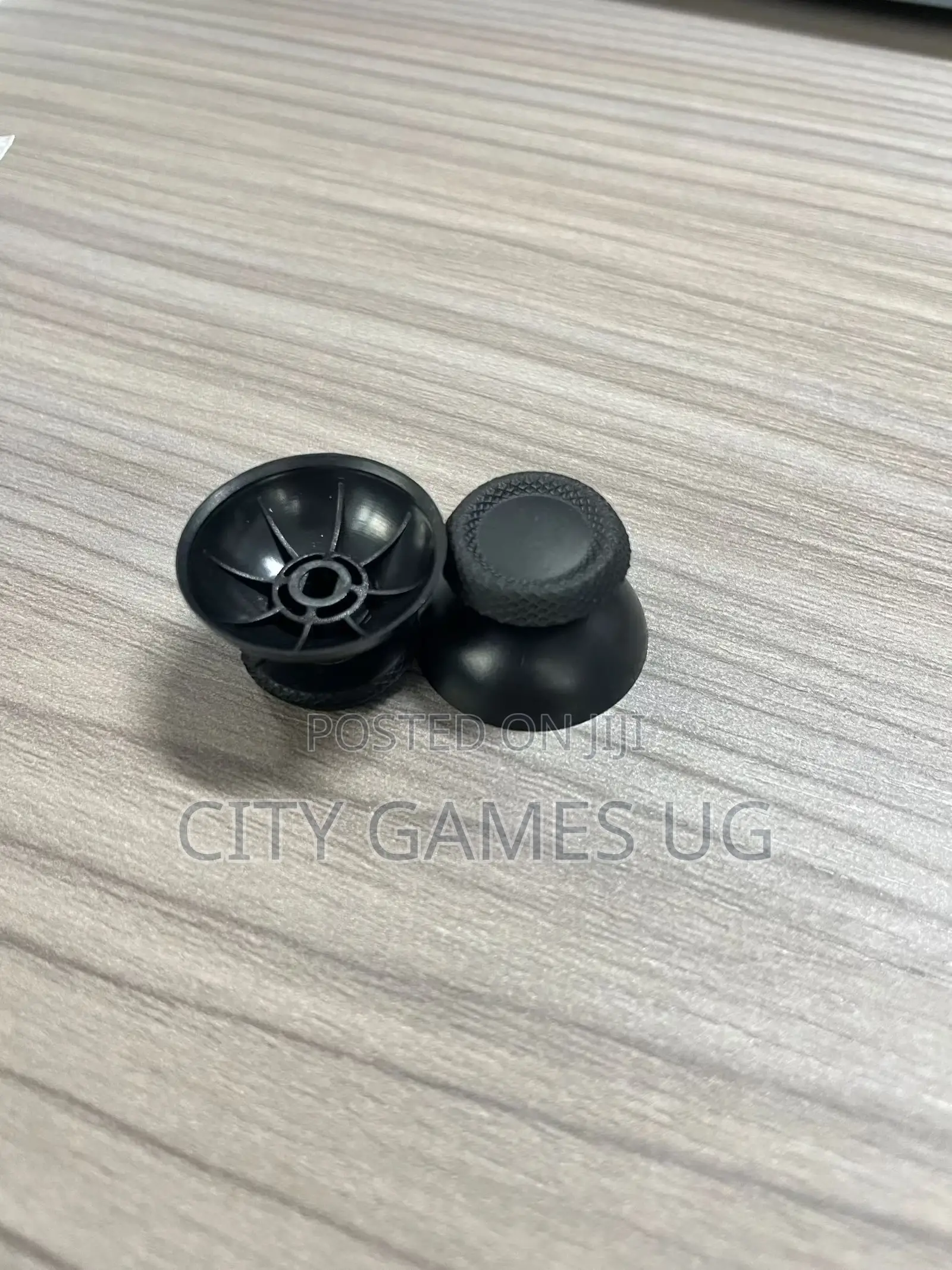 Pair of Playstation 5 Controller Caps