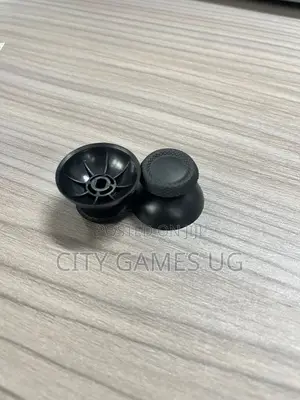 Pair of Playstation 5 Controller Caps