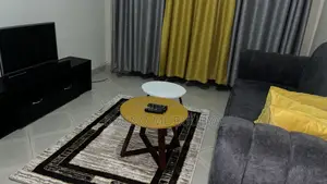 Fully Furnished Apartment for Short Long Stays(For Rent)