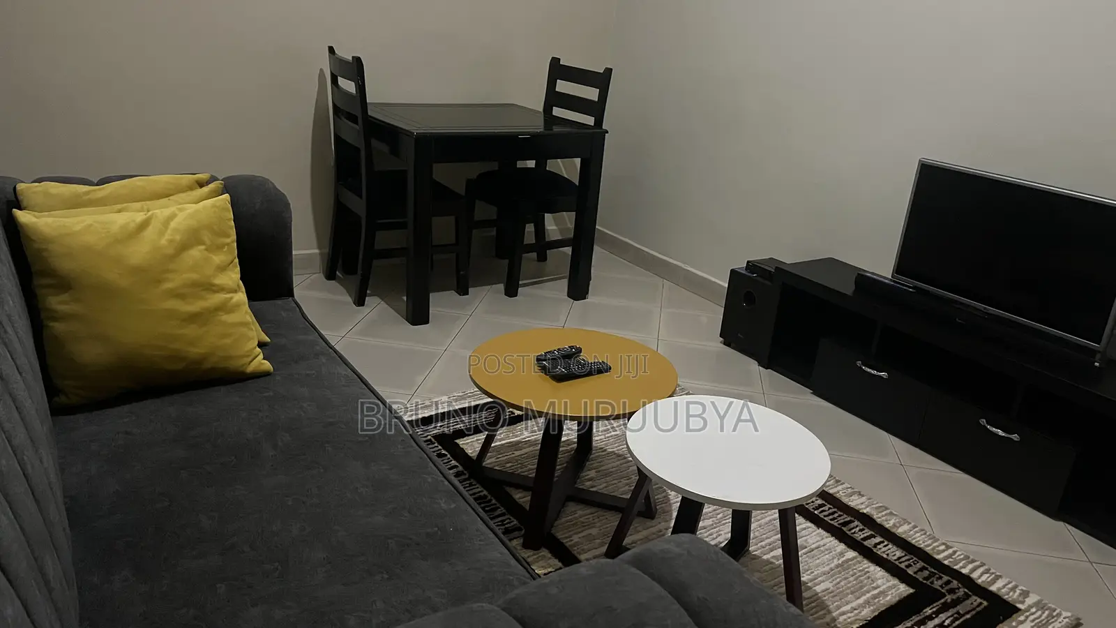 Fully Furnished Apartment for Short Long Stays(For Rent)