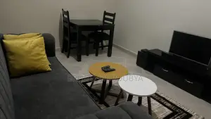 Fully Furnished Apartment for Short Long Stays(For Rent)