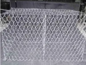 Gabion Boxes Original China Made