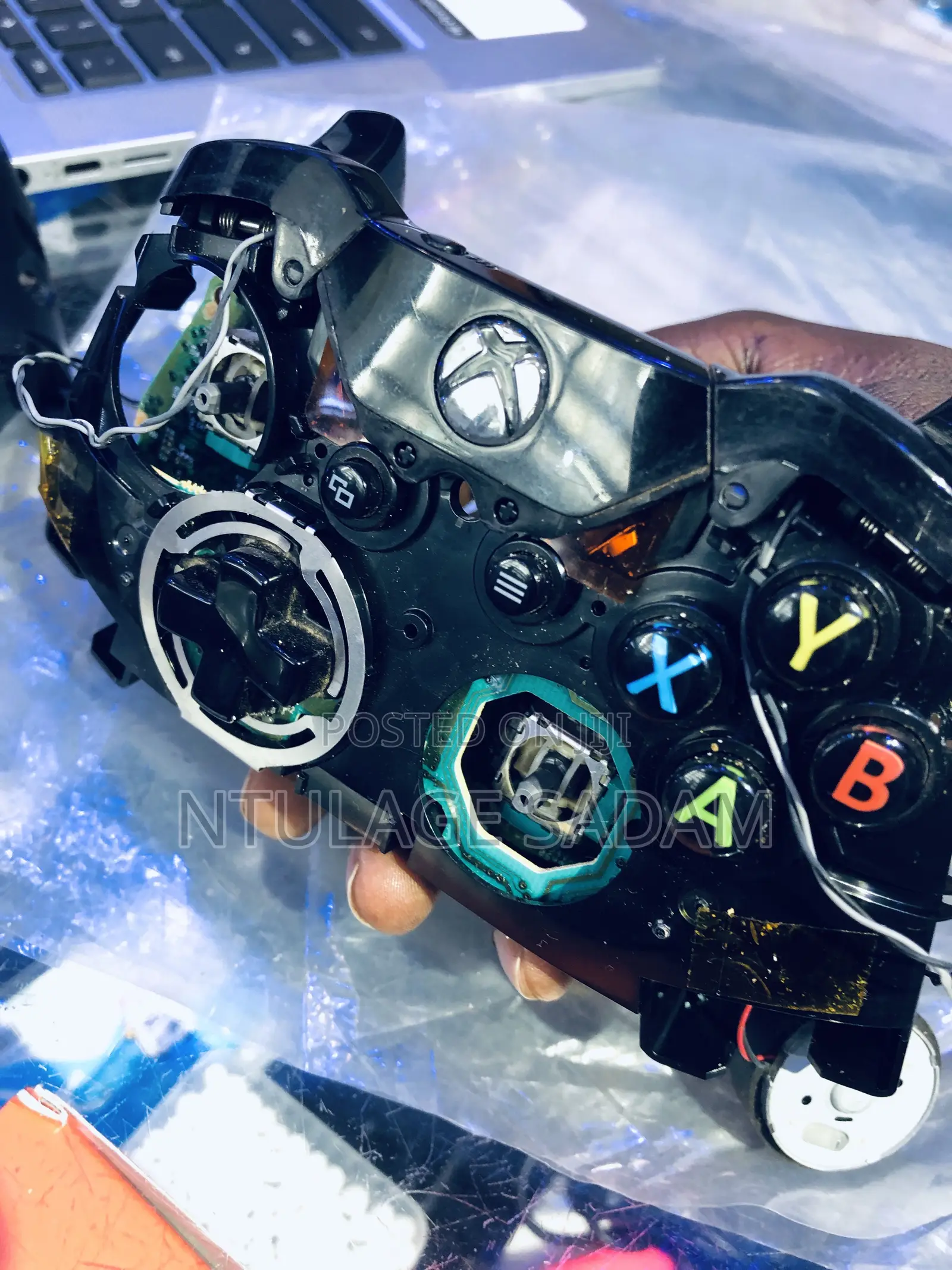 Playstation ,Xbox, Repair Fixing Service 2,3,4,5