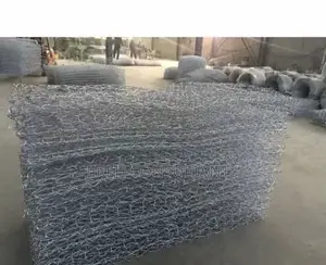 Gabion Boxes Original