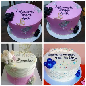 Yummy Yummy Cakes