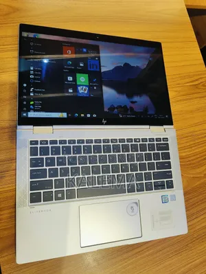 Laptop HP EliteBook X360 1030 G4 8GB Intel Core I5 SSD 256GB