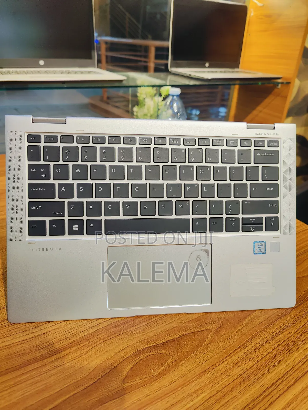 Laptop HP EliteBook X360 1030 G4 8GB Intel Core I5 SSD 256GB