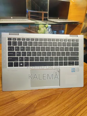 Laptop HP EliteBook X360 1030 G4 8GB Intel Core I5 SSD 256GB
