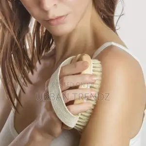 Brookside Dry Brushing Body Brush Set Of 2,