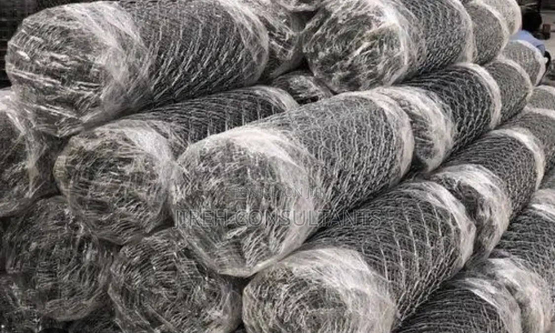 Chain Link ( China )