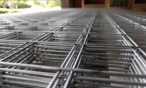 Steel Metals in All Types