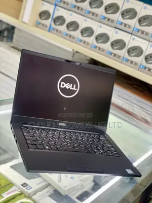 Laptop Dell Latitude 7290 8GB Intel Core I5 SSHD (Hybrid) 256GB